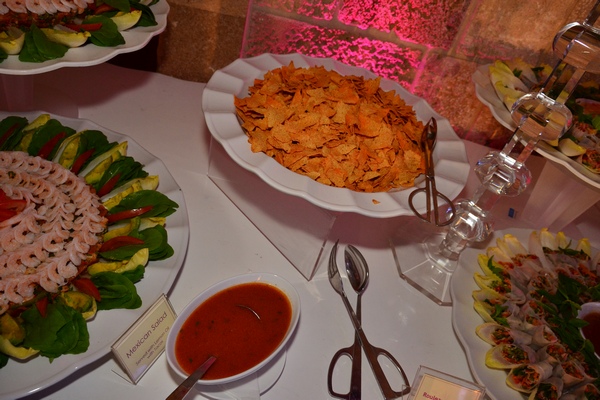 Weddings at Edde Sands